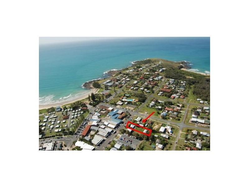 18 Market Street, Woolgoolga NSW 2456