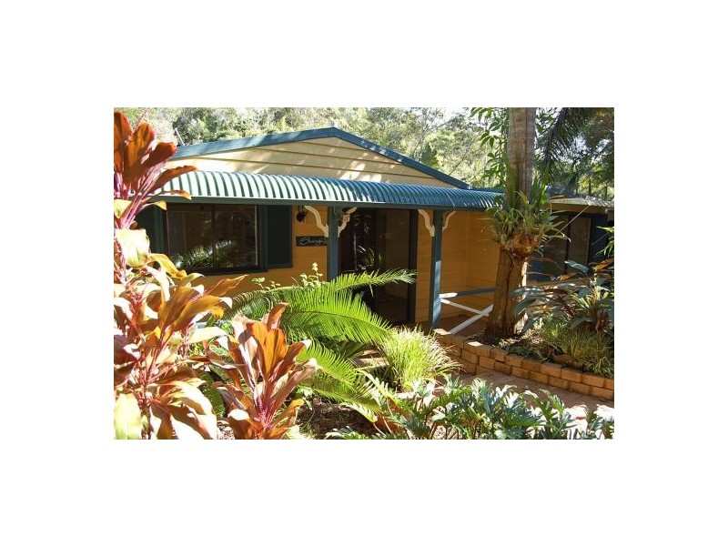 25 Zutano Close, Valla NSW 2448