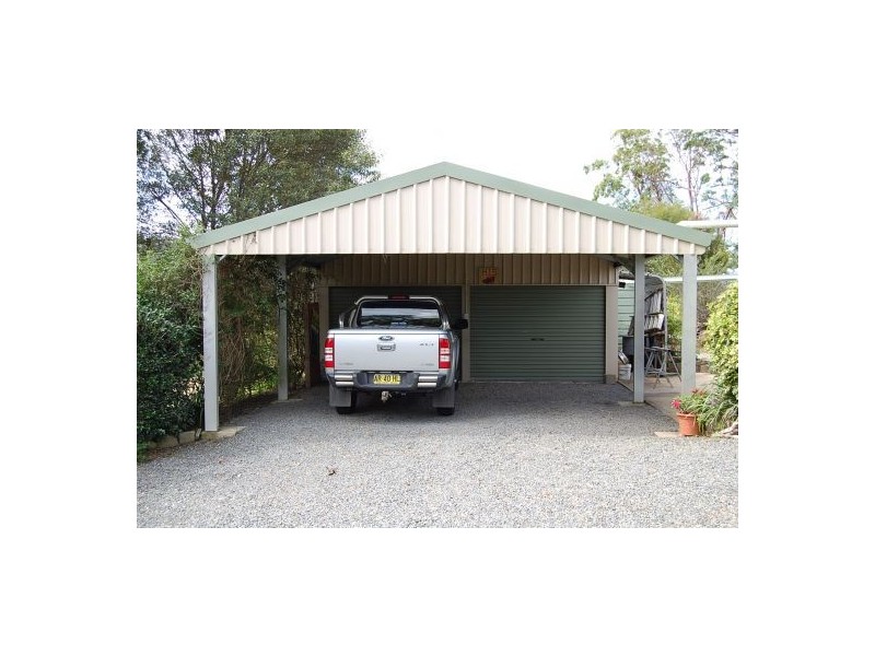 139 Boat Harbour Road, Macksville NSW 2447