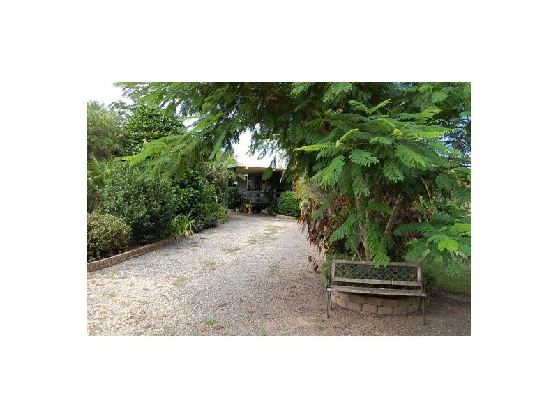 139 Boat Harbour Road, Macksville NSW 2447