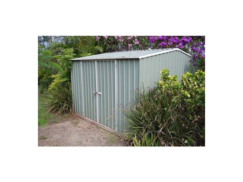 139 Boat Harbour Road, Macksville NSW 2447