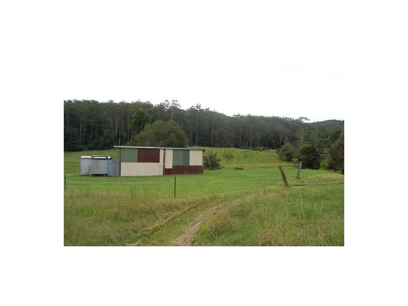 316 Bellingen Road, Bowraville NSW 2449