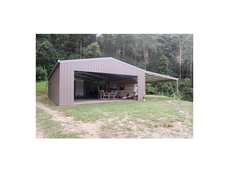 316 Bellingen Road, Bowraville NSW 2449