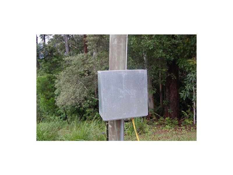 316 Bellingen Road, Bowraville NSW 2449