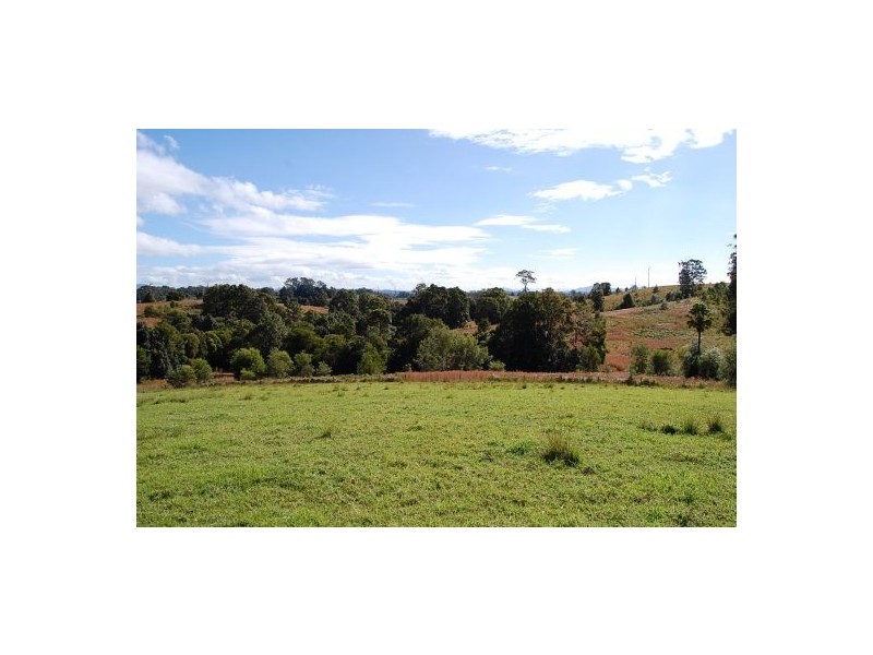 360 Upper Warrell Creek Road, Warrell Creek NSW 2447