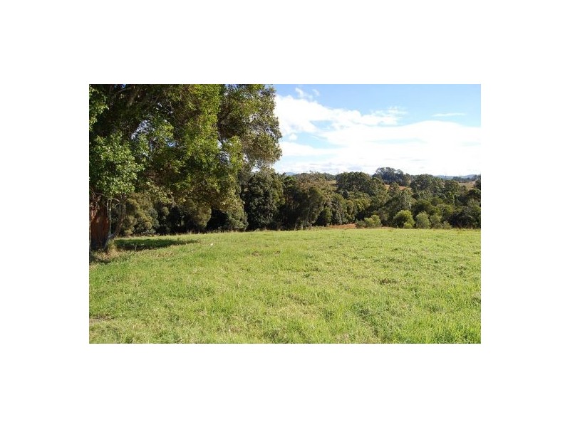 360 Upper Warrell Creek Road, Warrell Creek NSW 2447