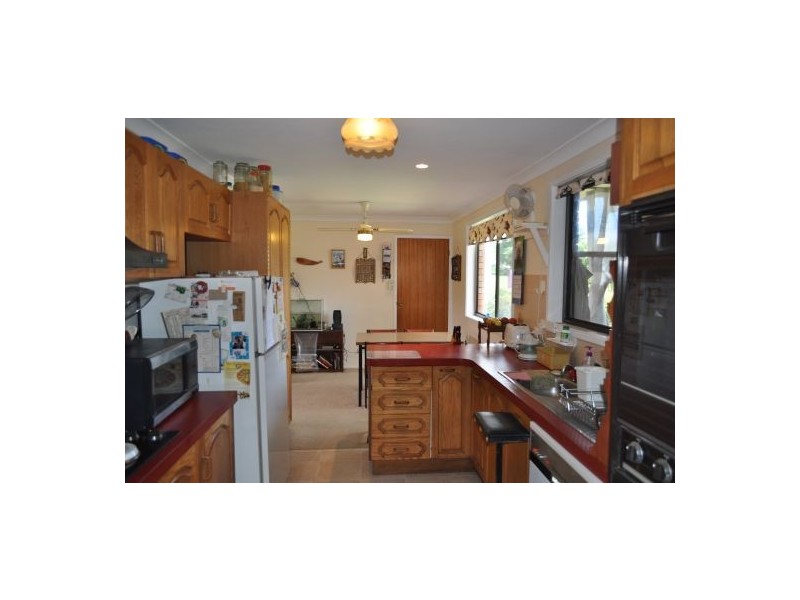 160 Wallace Street, Macksville NSW 2447