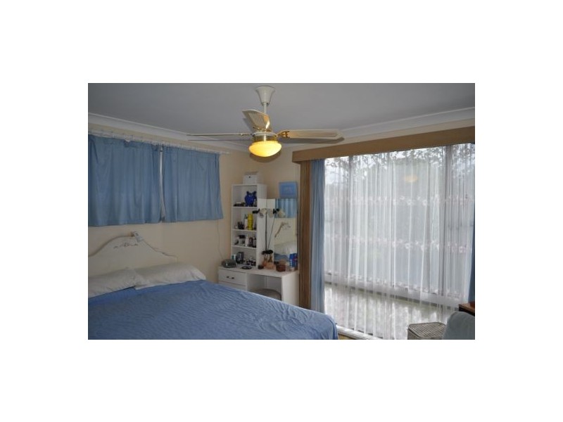 160 Wallace Street, Macksville NSW 2447