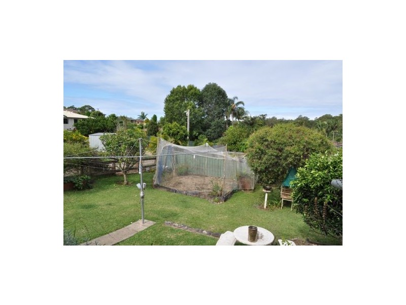 160 Wallace Street, Macksville NSW 2447