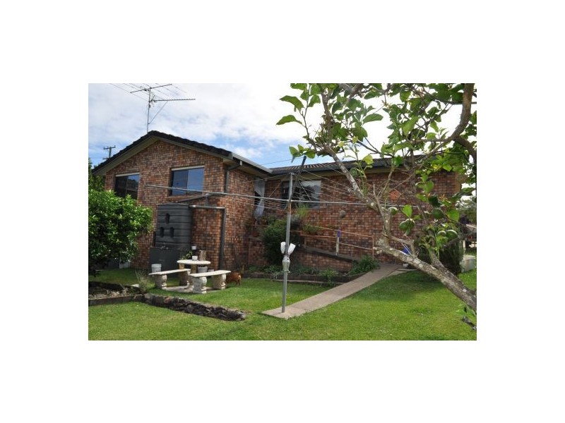 160 Wallace Street, Macksville NSW 2447