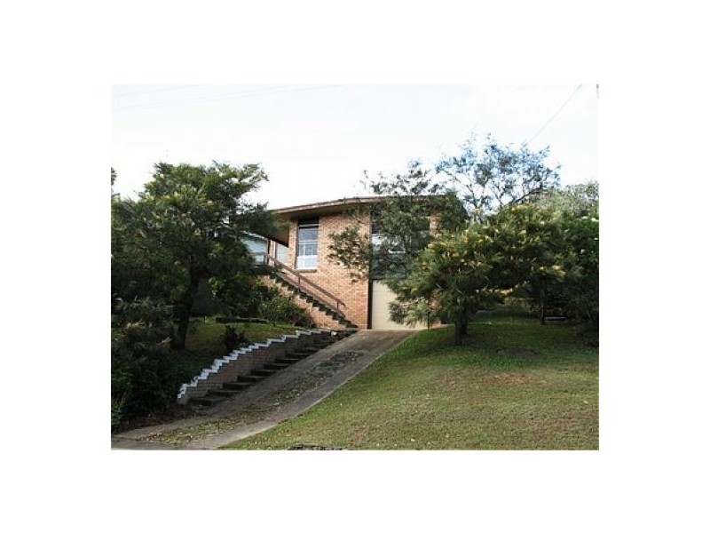 15 Barrie Street, Macksville NSW 2447