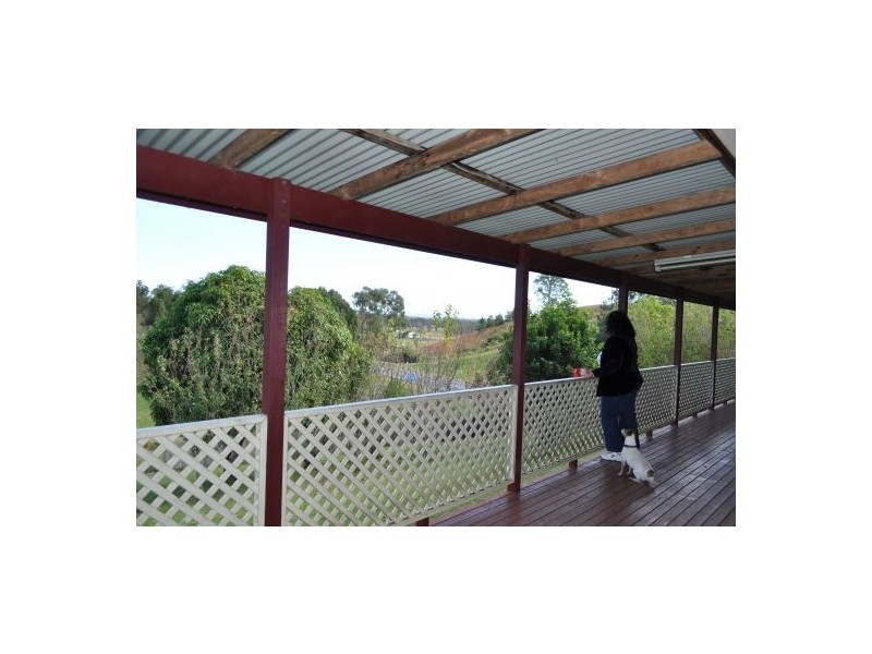 10 McLennan’s Lane, Macksville NSW 2447