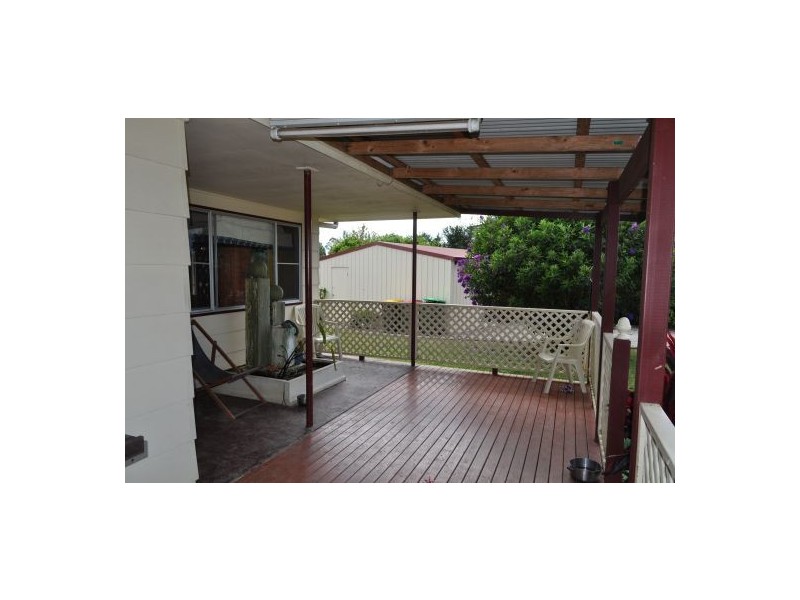10 McLennan’s Lane, Macksville NSW 2447