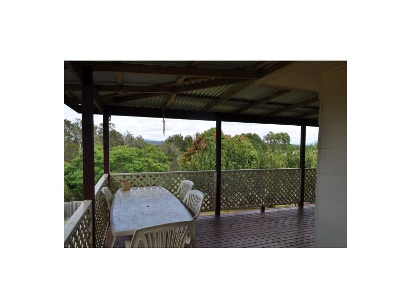 10 McLennan’s Lane, Macksville NSW 2447