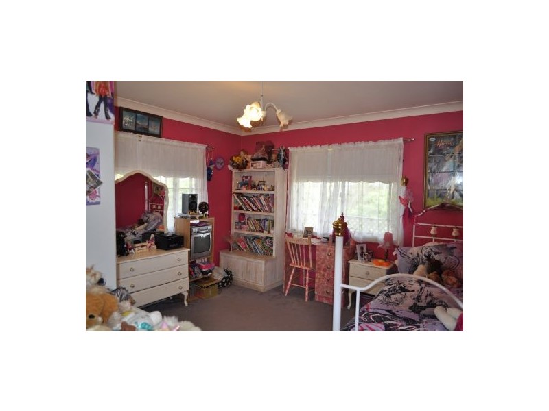 10 McLennan’s Lane, Macksville NSW 2447