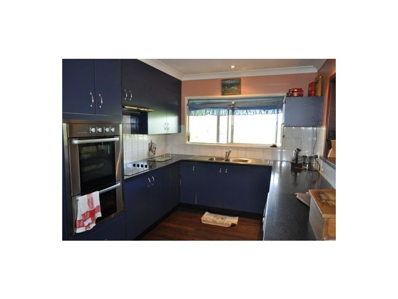 10 McLennan’s Lane, Macksville NSW 2447