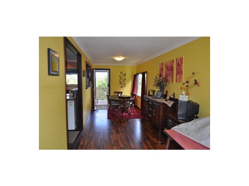 10 McLennan’s Lane, Macksville NSW 2447