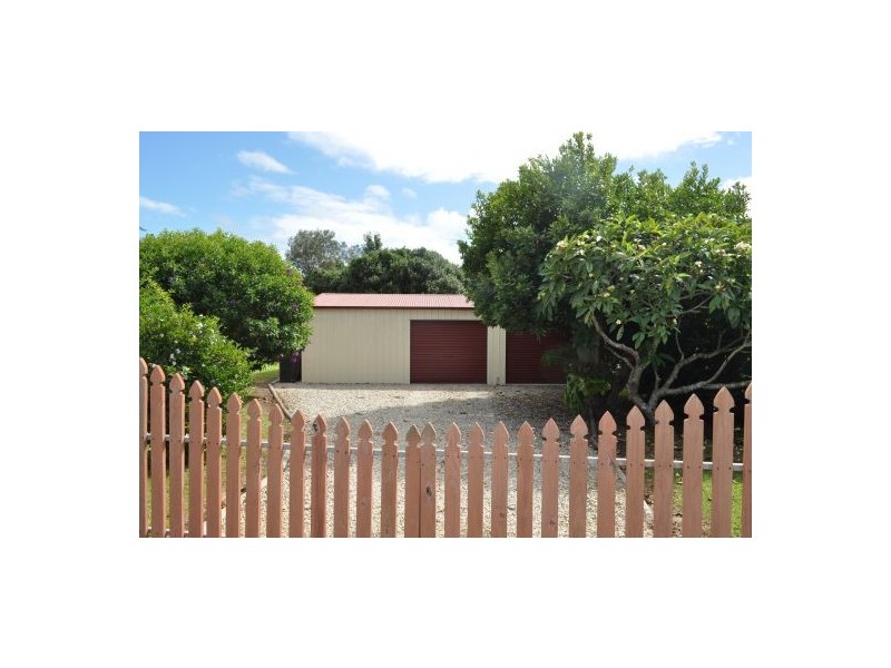 10 McLennan’s Lane, Macksville NSW 2447