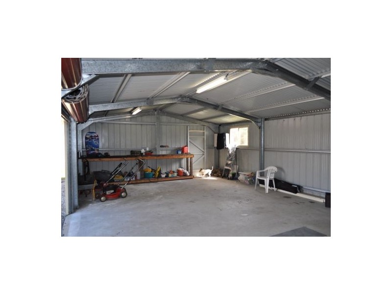 10 McLennan’s Lane, Macksville NSW 2447
