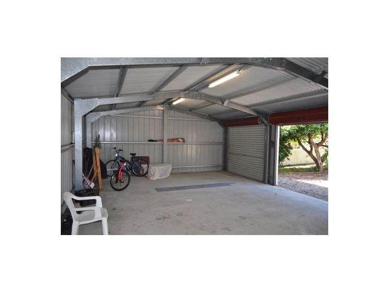 10 McLennan’s Lane, Macksville NSW 2447