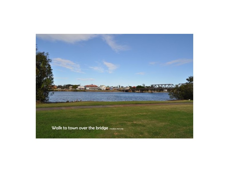 10 McLennan’s Lane, Macksville NSW 2447