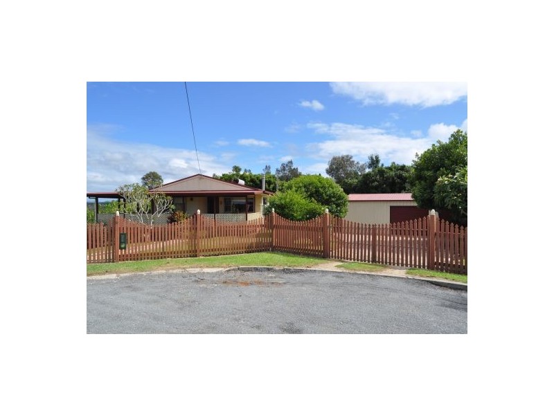 10 McLennan’s Lane, Macksville NSW 2447