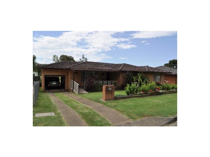 37 Boundary Street, Macksville NSW 2447