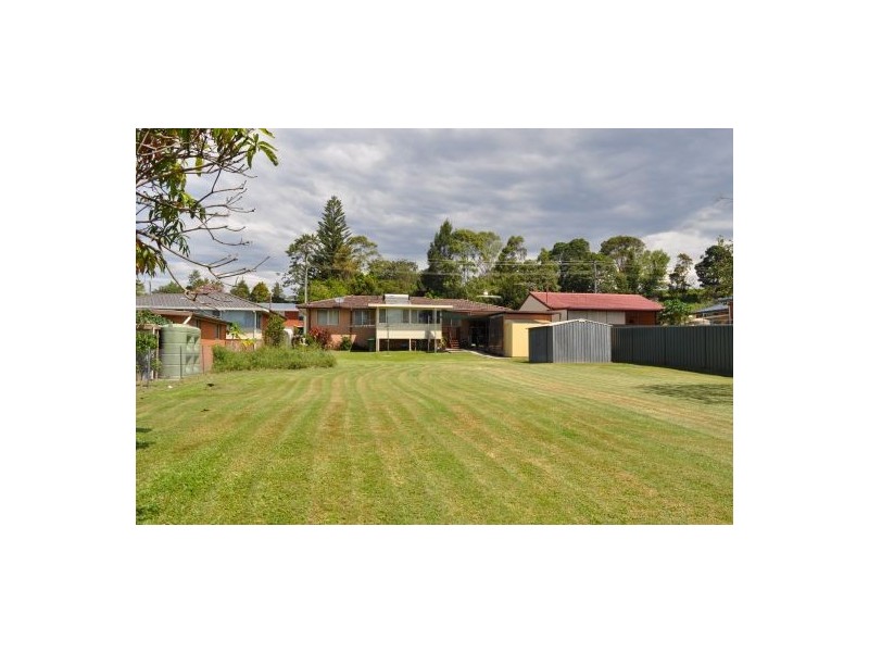 37 Boundary Street, Macksville NSW 2447