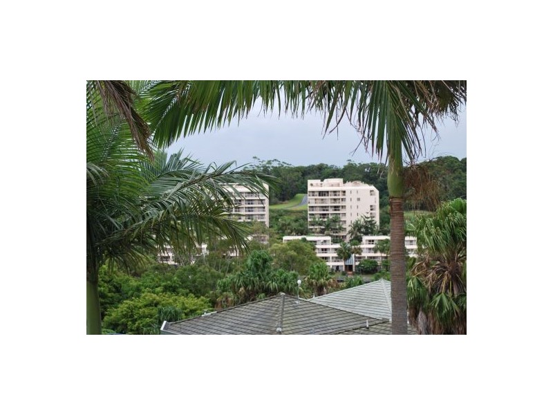 4303/04 Bay Drive, Coffs Harbour NSW 2450