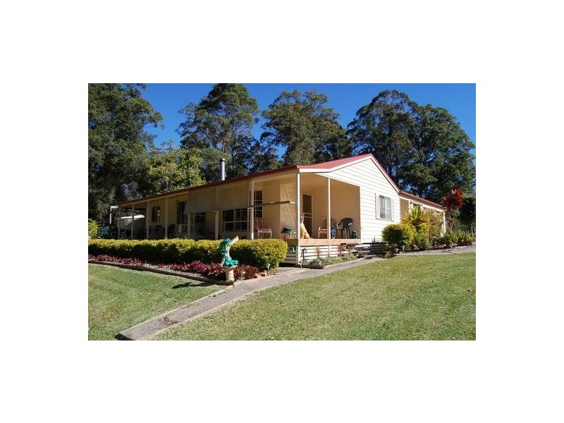 85 Smiths Lane, Congarinni North NSW 2447