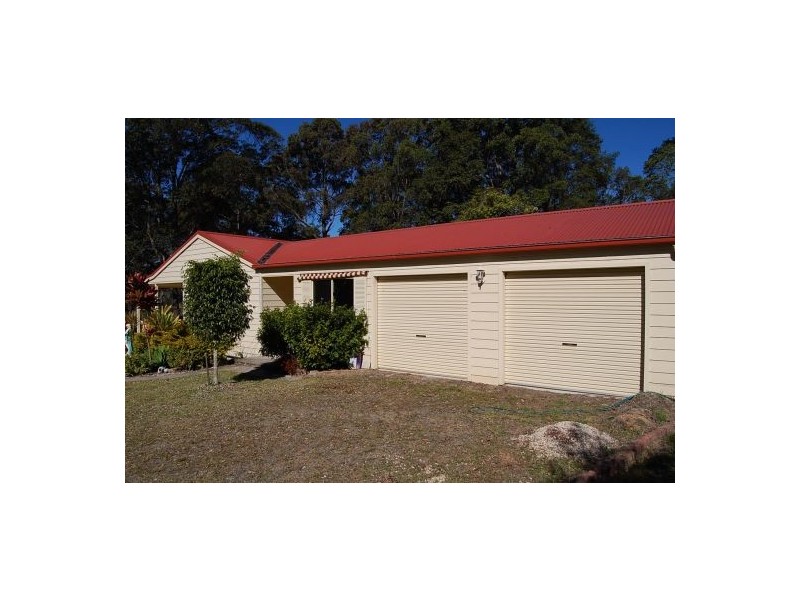 85 Smiths Lane, Congarinni North NSW 2447