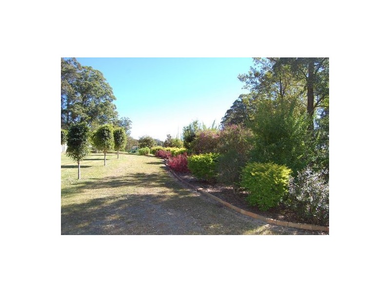 85 Smiths Lane, Congarinni North NSW 2447