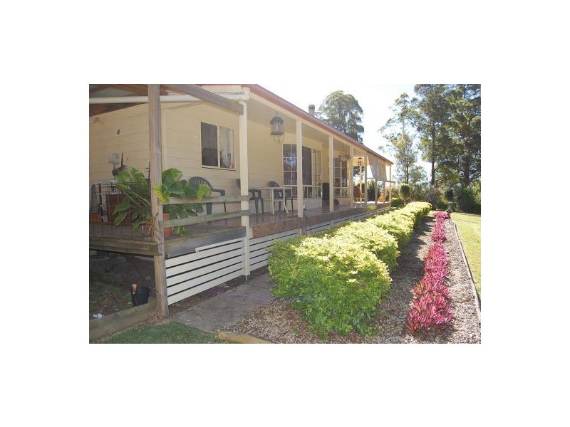 85 Smiths Lane, Congarinni North NSW 2447