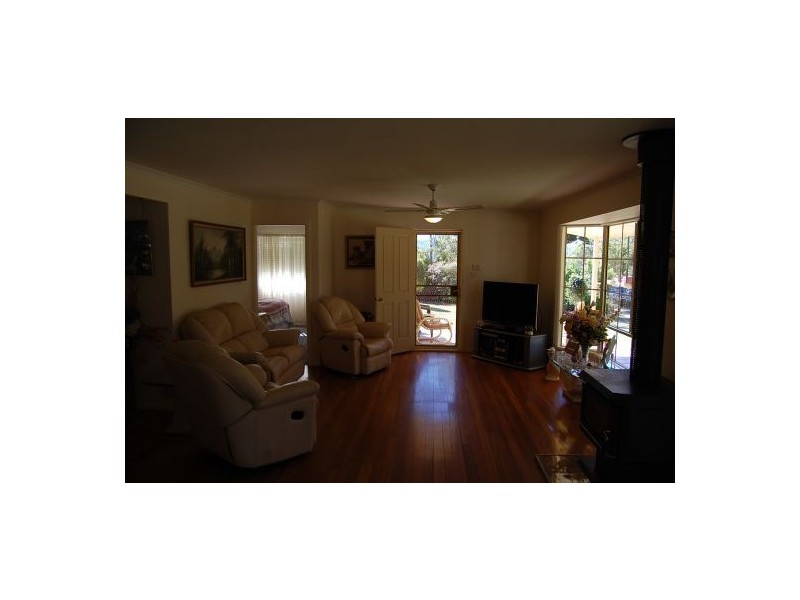 85 Smiths Lane, Congarinni North NSW 2447