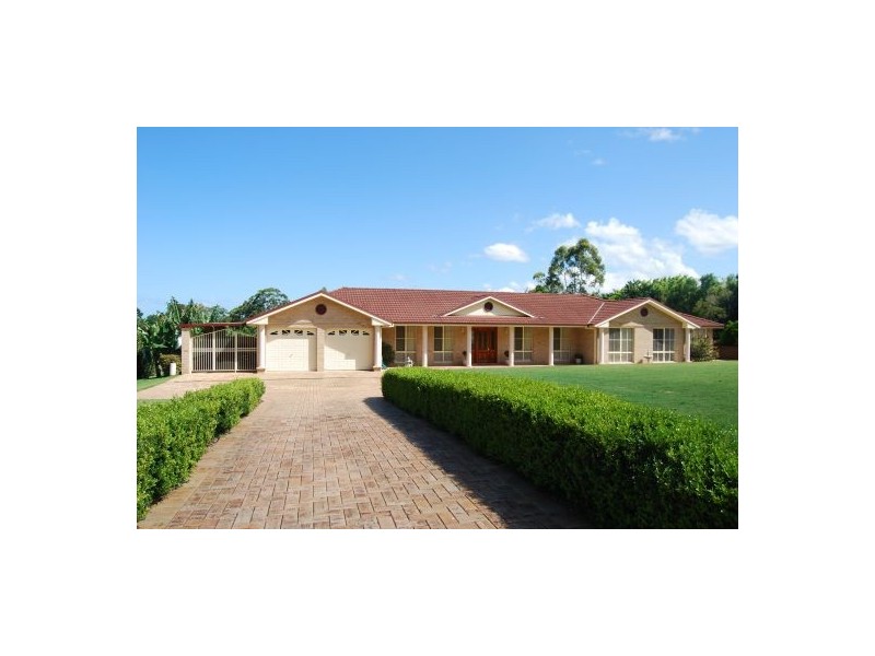 20 Alfred Close, Nambucca Heads NSW 2448