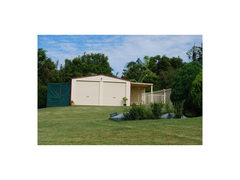 20 Alfred Close, Nambucca Heads NSW 2448