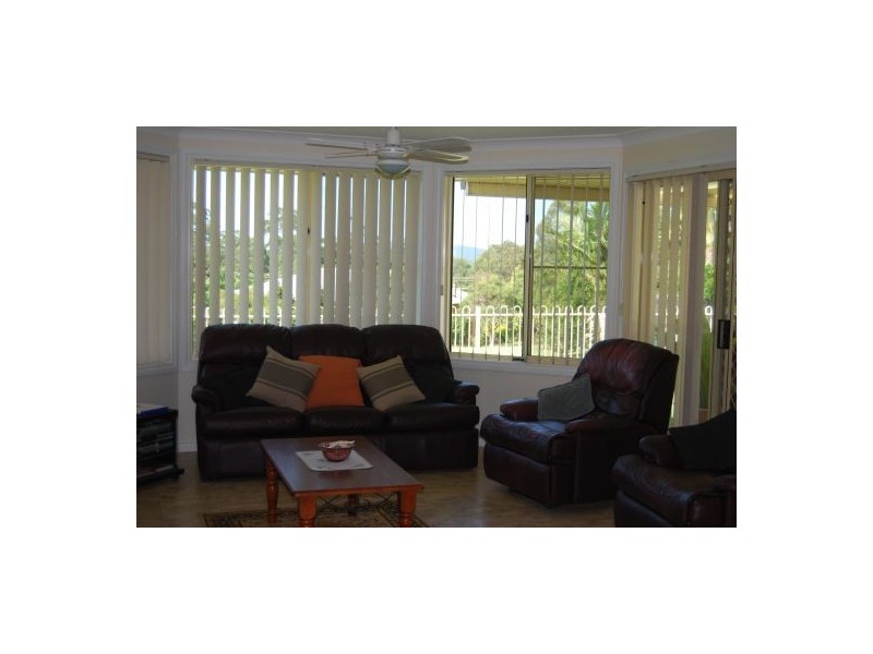 20 Alfred Close, Nambucca Heads NSW 2448