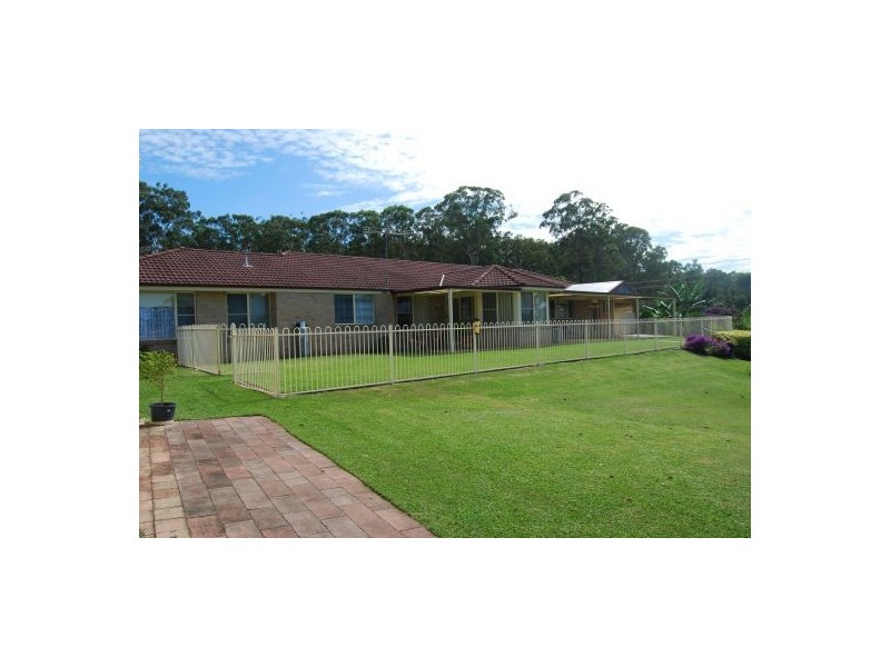 20 Alfred Close, Nambucca Heads NSW 2448