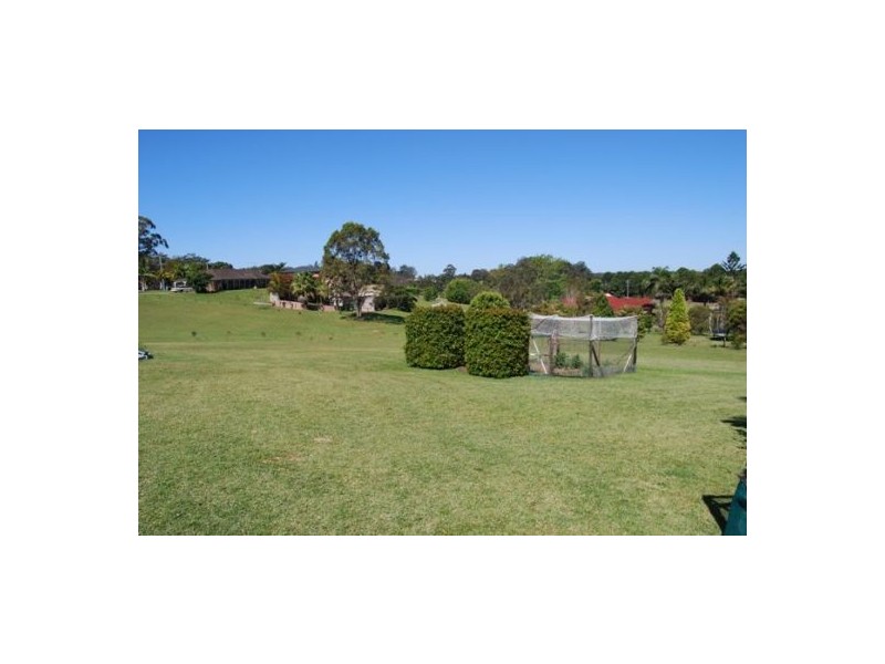 20 Alfred Close, Nambucca Heads NSW 2448