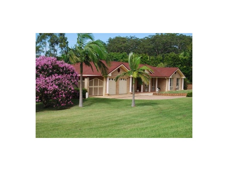20 Alfred Close, Nambucca Heads NSW 2448