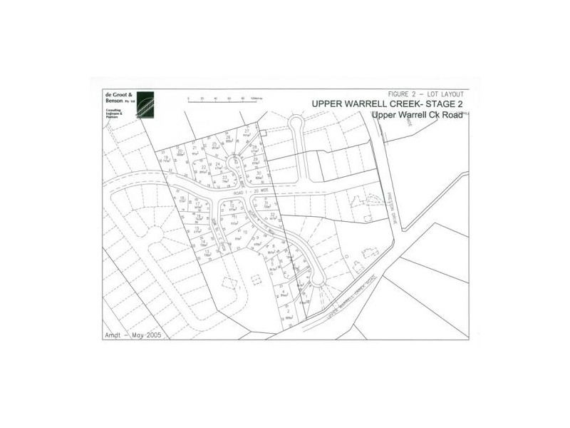 Lot 2 & 21 Upper Warrell Creek Rd, Macksville NSW 2447