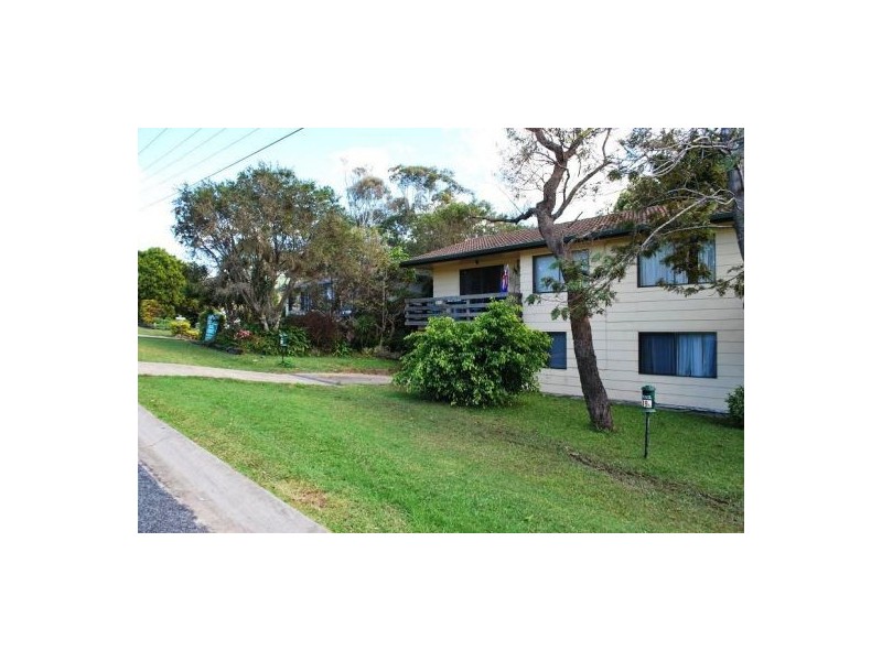 39 & 39a Thirteenth Avenue, Sawtell NSW 2452
