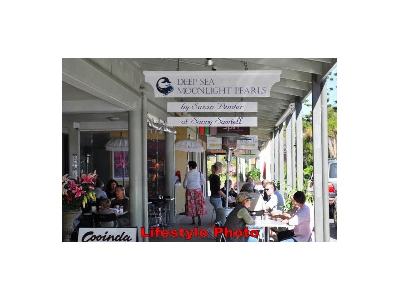 39 & 39a Thirteenth Avenue, Sawtell NSW 2452