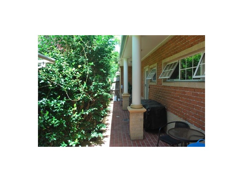 4/26 Fitzgerald Street, Coffs Harbour NSW 2450