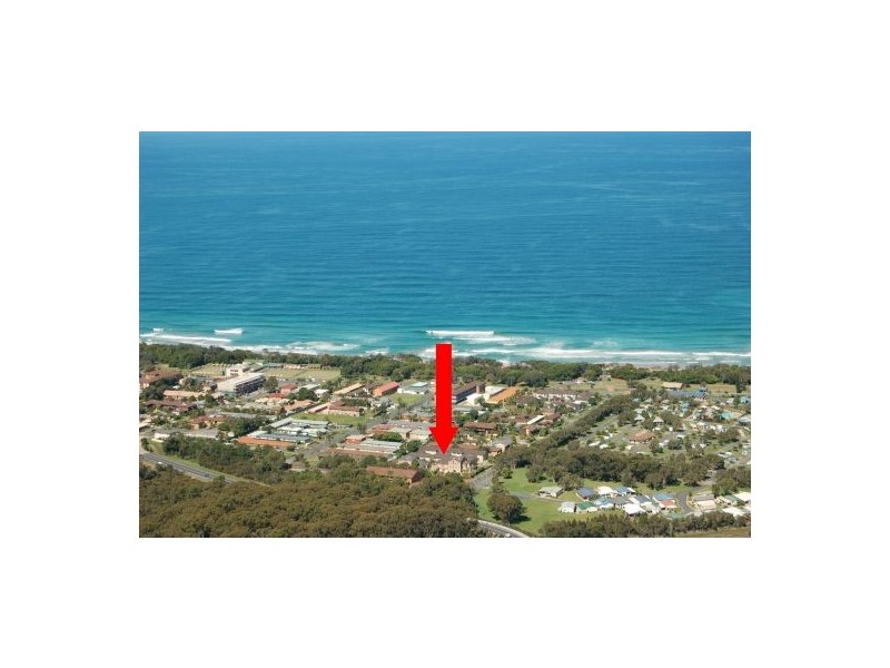 4/26 Fitzgerald Street, Coffs Harbour NSW 2450