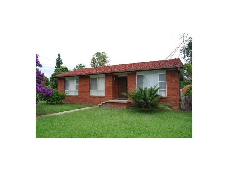 11 Young Street, Bowraville NSW 2449