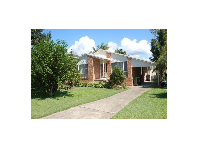 11 Newry Island Drive, Urunga NSW 2455