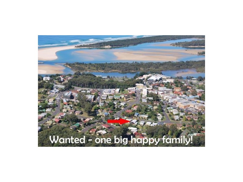 28 Loftus St, Nambucca Heads NSW 2448