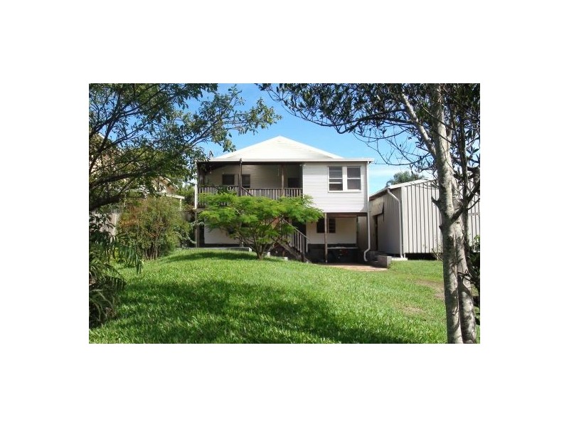 28 Loftus St, Nambucca Heads NSW 2448