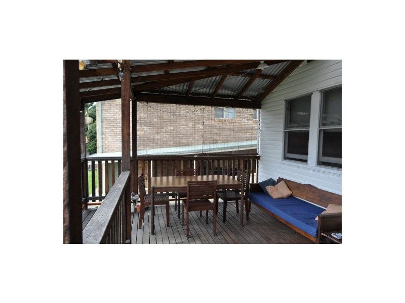 28 Loftus St, Nambucca Heads NSW 2448